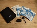 2009 Ford Focus II Рестайлинг, чёрный, 392000 рублей - вид 6