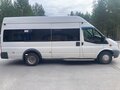 2013 Ford Transit, белый, 2300000 рублей - вид 2
