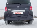 2014 Honda Freed I Рестайлинг 2, фиолетовый, 1450000 рублей - вид 4