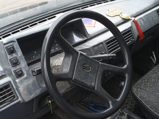 2004 ЗАЗ 1102 «Таврия» 110218, зелёный, 90000 рублей, вид 5