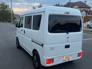2018 Nissan NV100 Clipper III, белый, 810000 рублей, вид 4