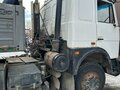 2008 МАЗ 6422, белый, 1250000 рублей - вид 1