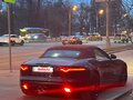 2013 Jaguar F-Type I, чёрный, 5000000 рублей