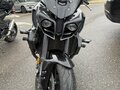 2016 Yamaha MT-10, чёрный - вид 1