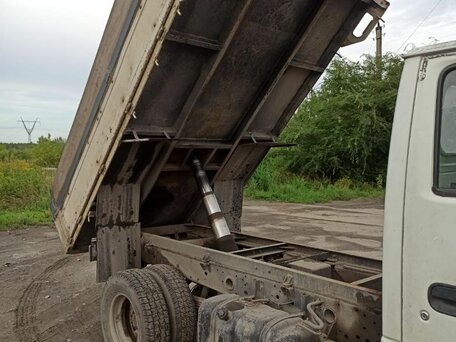2001 Isuzu Elf (N-series), белый, 1600000 рублей, вид 5
