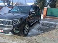 2020 Kia Mohave I Рестайлинг, чёрный, 4450000 рублей