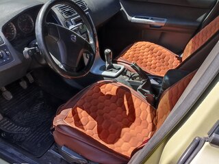 2006 Volvo S40 II, зелёный, 800000 рублей, вид 4