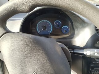 2010 Daewoo Matiz I Рестайлинг, серый, 220000 рублей, вид 5