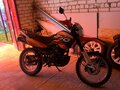 2023 Racer Panther, оранжевый, 130000 рублей - вид 2