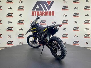 2024 BSE Z9, чёрный, 231990 рублей, вид 3