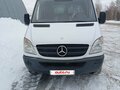 2009 Mercedes-Benz Sprinter, белый, 1499000 рублей - вид 3