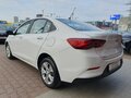 2023 Chevrolet Onix II, белый - вид 5