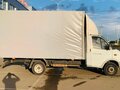 2012 ГАЗ ГАЗель (3302), белый, 1150000 рублей - вид 1