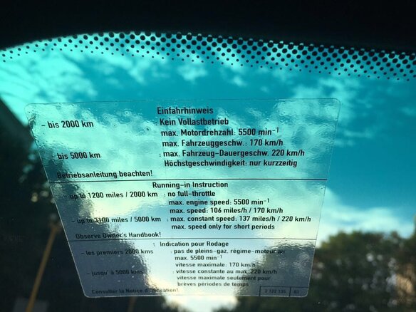 2003 BMW M3 III (E46), серый - вид 9