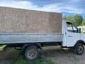2004 ГАЗ ГАЗель (3302), белый, 280000 рублей - вид 5