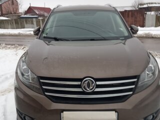 2019 Dongfeng 580 I, коричневый, 1700000 рублей, вид 3