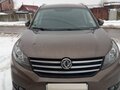 2019 Dongfeng 580 I, коричневый, 1700000 рублей - вид 2