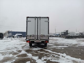 2007 Hyundai Porter, белый, 450000 рублей, вид 4