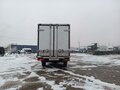 2007 Hyundai Porter, белый, 440000 рублей - вид 3