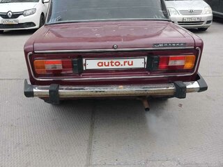 2005 Lada (ВАЗ) 21065, красный, 185000 рублей, вид 2