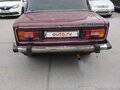 2005 Lada (ВАЗ) 21065, красный, 185000 рублей - вид 1