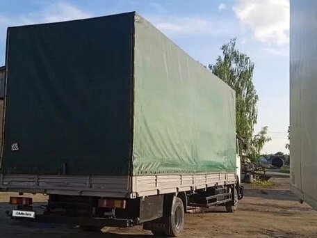 2005 МАЗ 4370, белый, 1175000 рублей, вид 4