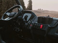 2026 Loncin XWolf 1000 Mud, красный, 1696000 рублей - вид 1