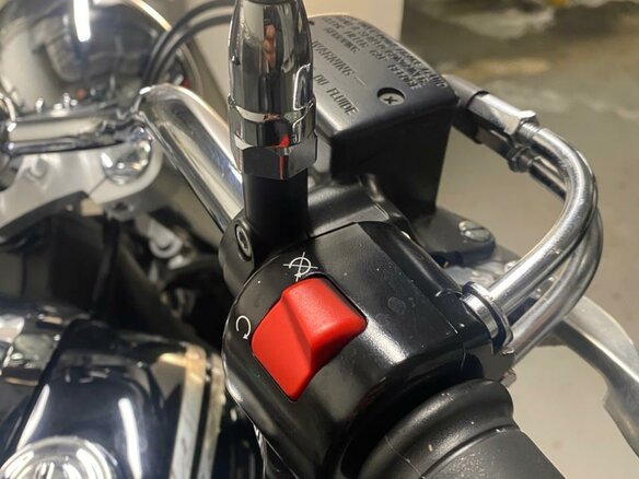 2011 Kawasaki VN900 Vulcan, чёрный, 680000 рублей - вид 21