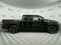 2023 Ram 1500 Crew Cab V, чёрный - вид 6