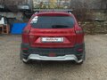 2021 Lada (ВАЗ) XRAY Cross I, пурпурный, 1600000 рублей - вид 5