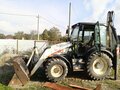 2011 Terex Экскаваторы-погрузчики, белый, 5200000 рублей - вид 2