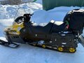 2008 BRP Ski-Doo Skandic 600, жёлтый, 800000 рублей - вид 5