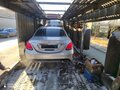 2017 Mercedes-Benz C-Класс 180 9G-TRONIC IV (W205), серый, 2200000 рублей - вид 8