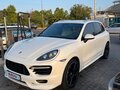 2010 Porsche Cayenne Diesel II (958), белый, 3000000 рублей