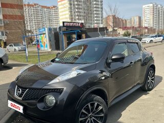 2011 Nissan Juke I, серый, 1150000 рублей, вид 1