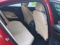 2015 Jaguar XE I, красный, 2150000 рублей - вид 7