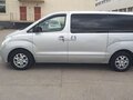 2008 Hyundai H-1 II, серебристый - вид 7