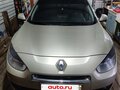 2012 Renault Fluence I, бежевый, 1203000 рублей - вид 4