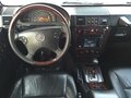 2003 Mercedes-Benz G-Класс 500 II (W463), чёрный - вид 3