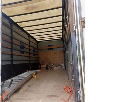 2008 Isuzu Elf (N-series), белый, 1650000 рублей, вид 4