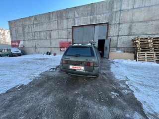 2008 Lada (ВАЗ) 2111, серый, 155000 рублей, вид 5