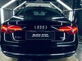 2014 Audi A8 Long III (D4) Рестайлинг, чёрный, 2562434 рублей - вид 10