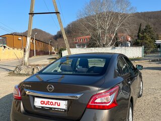 2014 Nissan Teana III (L33), коричневый, 1600000 рублей, вид 5
