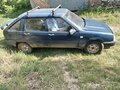 2003 Иж 2126 «Ода», синий, 87000 рублей - вид 1