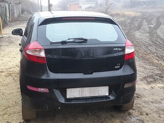 2013 Chery Very (A13), чёрный, 260000 рублей, вид 2