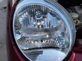 2009 Daewoo Matiz I Рестайлинг, пурпурный, 450000 рублей - вид 7