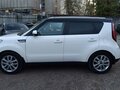 2017 Kia Soul II Рестайлинг, белый, 1442000 рублей - вид 7