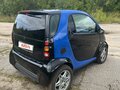 2000 Smart Fortwo City-Coupe I, чёрный, 305000 рублей - вид 2