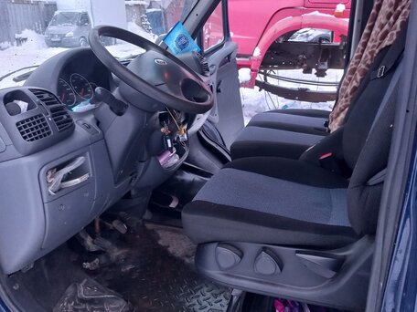 2011 Fiat Professional Ducato, синий, 890000 рублей, вид 5