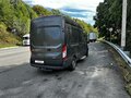2019 Ford Transit, коричневый, 3900000 рублей - вид 7